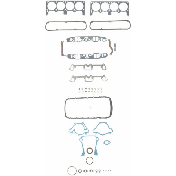 Full Gasket Set (Sealed Power 260-1431) 1992 Only