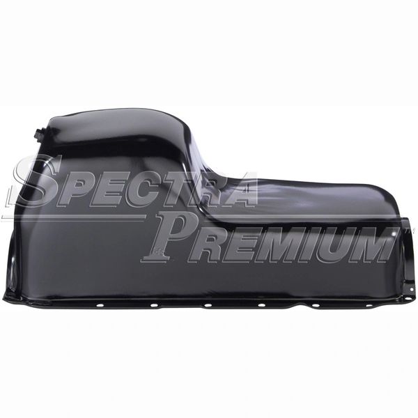 OIl Pan (Spectra CRP03B) 71-91