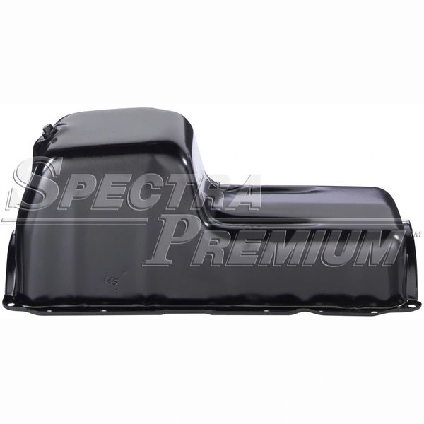 Oil Pan (Spectra CRP18A) 92-97