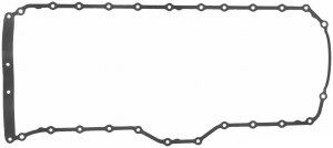 Oil pan Gasket (Felpro OS34308R) 65-06