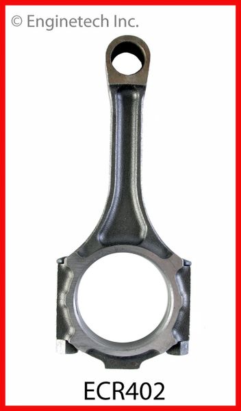 Connecting Rod - Re-Manufactured (EngineTech ECR402) 88-95