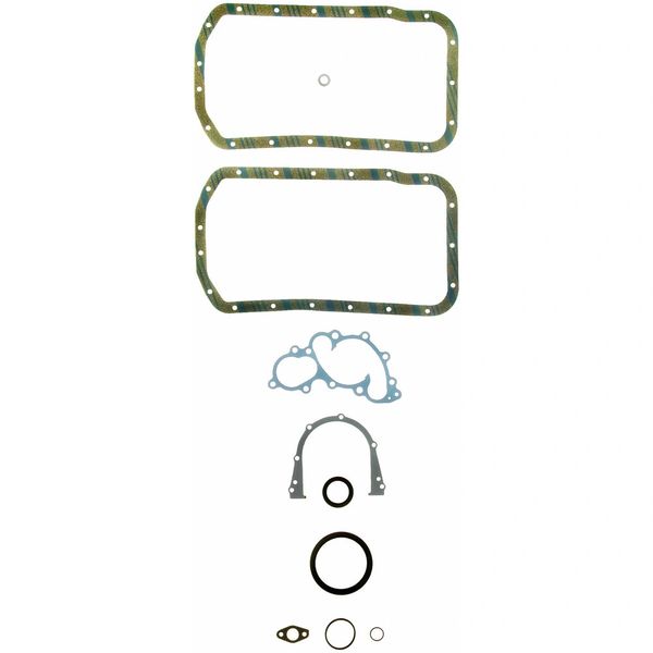 Lower Gasket Set (Felpro CS9728) 88-95