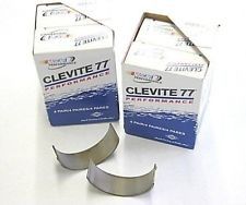 Rod Bearing Set (Clevite CB960A-6) 65-06