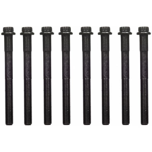 Head Bolt Set - 1 Head (Felpro ES72185) 88-95