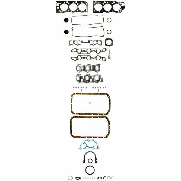 Full Gasket Set (Felpro 260-1714) 88-95