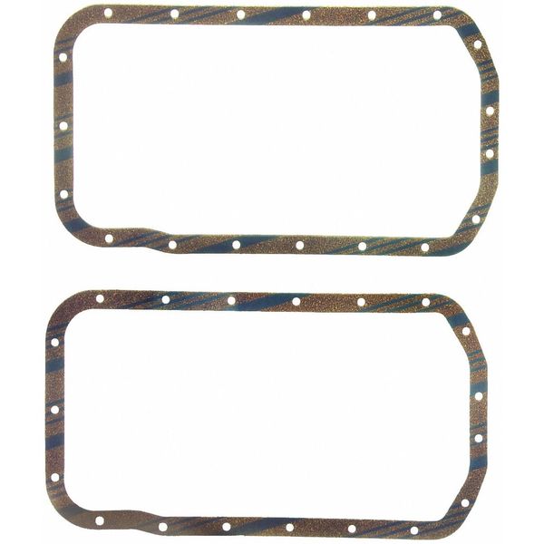 Oil Pan Gasket Set (Felpro OS30623C-1) 88-04