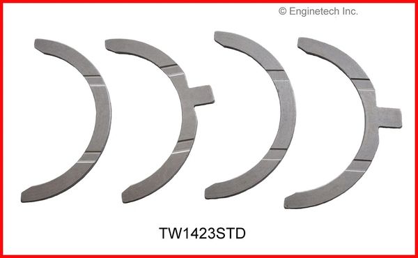 Thrust Washer Set (EngineTech TW1423) 88-04