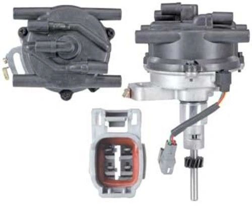 Distributor (WPS DST762) 88-91