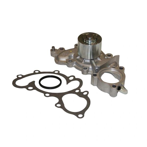 Water Pump (GMB 170-1810) 88-92