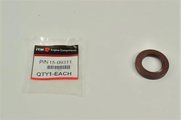 Camshaft Seal (ITM 15-09311) 89-93