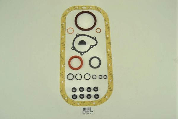 Lower Gasket Set (ITM 09-29309) 88-91