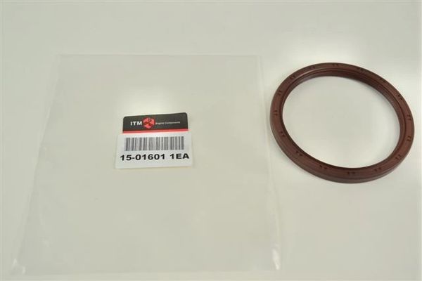 Rear Main Seal (ITM 15-01601) 90-00