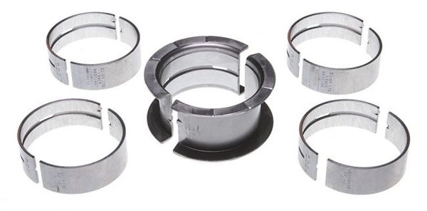 Main Bearing Set (Clevite MS2327A) 01-06