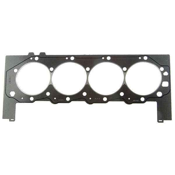 Head Gasket - Right Bank (Felpro 26169PT) 01-07