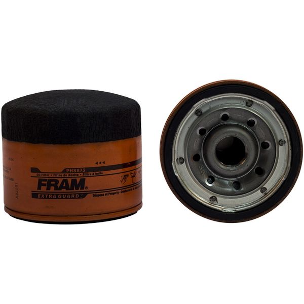 OIl Filter (Fram PH8873) 01-07