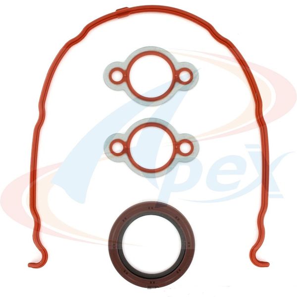 Timing Cover Gasket Set (Apex ATC3930) 01-07