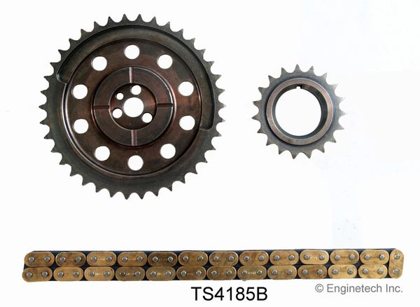 Timing Set (EngineTech TS4185B) 2001 Only