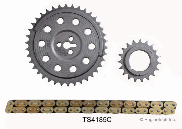 Timing Set (EngineTech TS4185C) 02-03