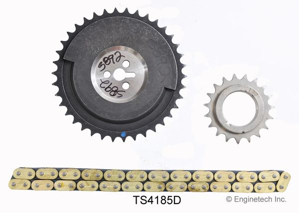 Timing Set (EngineTech TS4185D) 04-07