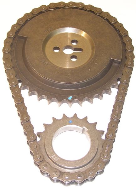 Timing Set (Cloyes C-3222) 04-07