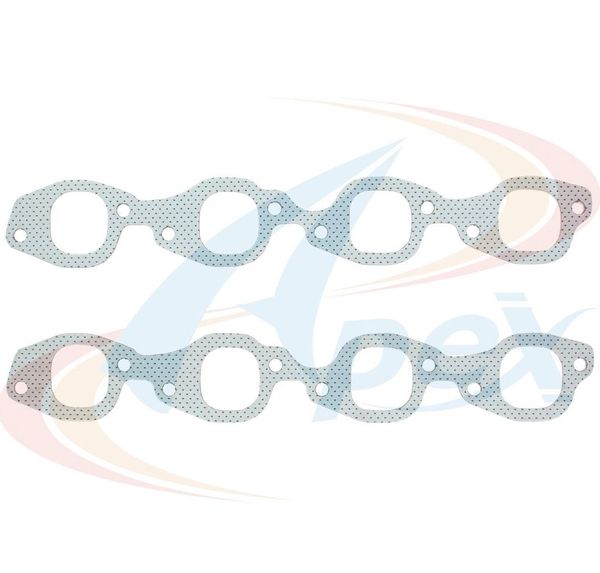 Exhaust Manifold Gasket Set (Apex AMS3812) 96-07