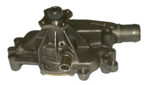 Water Pump (Gates 44045) 01-07