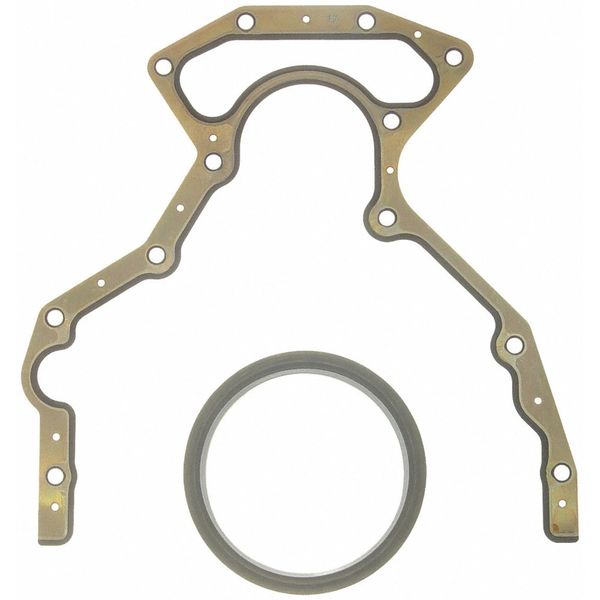 Rear Main Seal (Felpro BS40640) 06-14