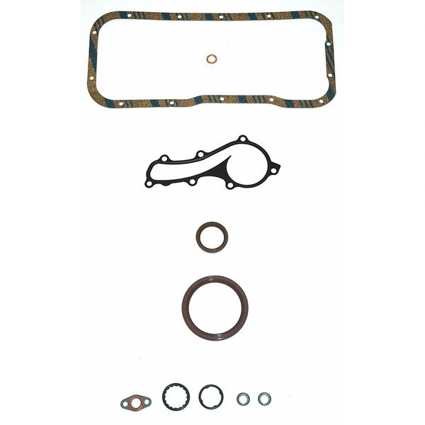 Lower Gasket Set (Felpro CS26255) 00-06