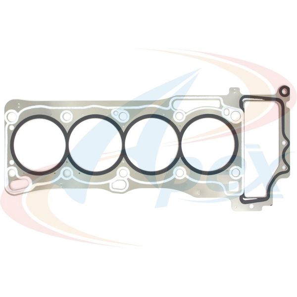 Head Gasket - MLS (Apex AHG548) 00-06