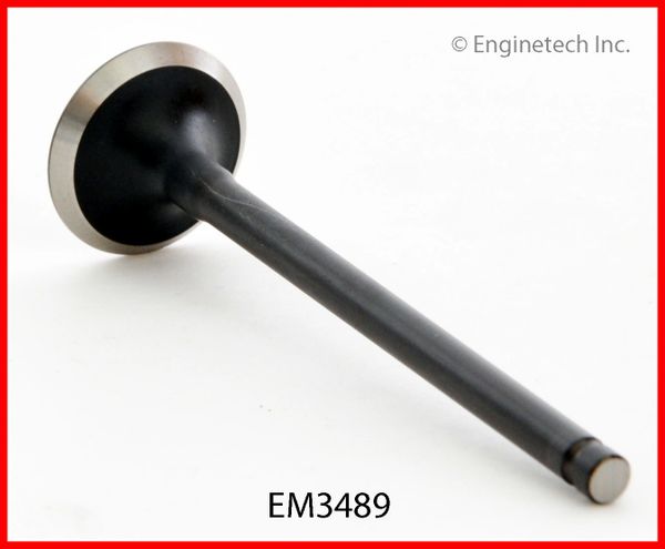 Exhaust Valve (EngineTech EM3489) 95-06