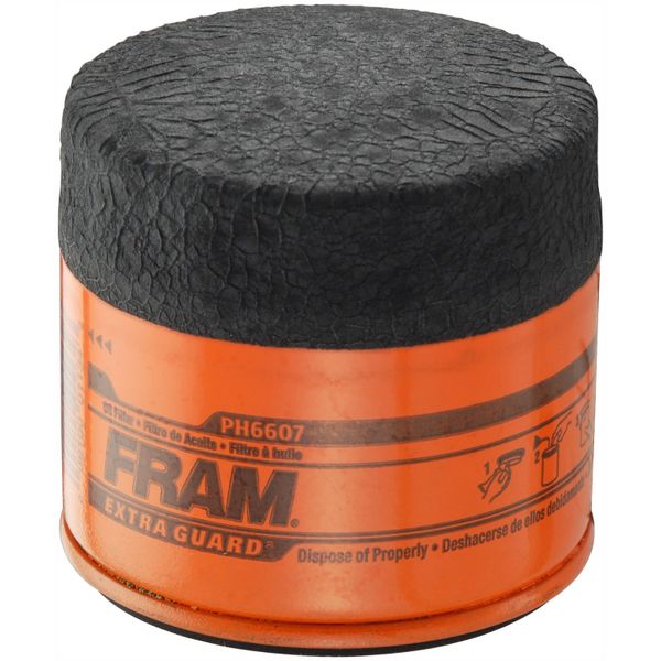 Oil Filter (Fram PH6607) 00-06