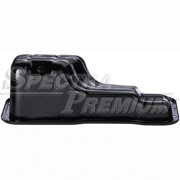 Oil Pan (Spectra NSP01A) 89-06