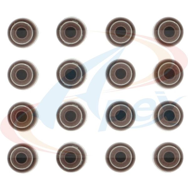 Valve Stem Seal Set (Apex AVS5003) 91-06