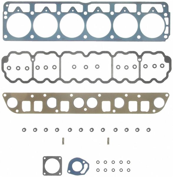 Head Gasket Set (Felpro HS9076PT3) 96-98