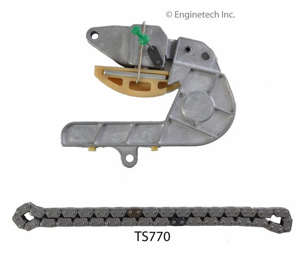 Balance Shaft Chain Set (EngineTech TS770) 02-06