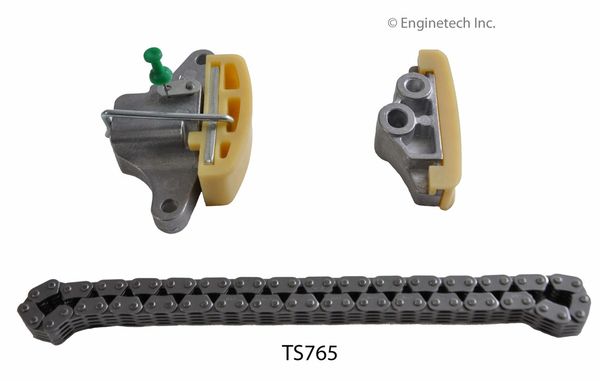 Balance Shaft Chain Set (EngineTech TS765) 05-12