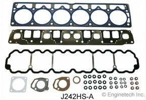Head Gasket Set (EngineTech J242HS-A) 99-04