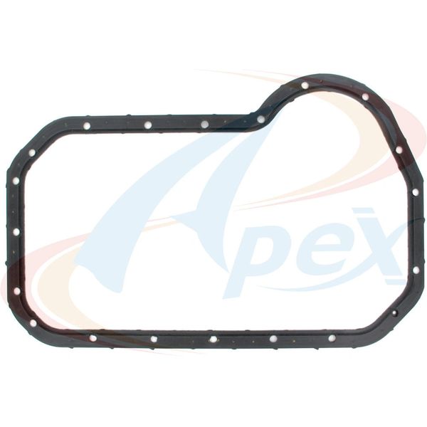 Oil Pan Gasket (Apex AOP904) 93-99