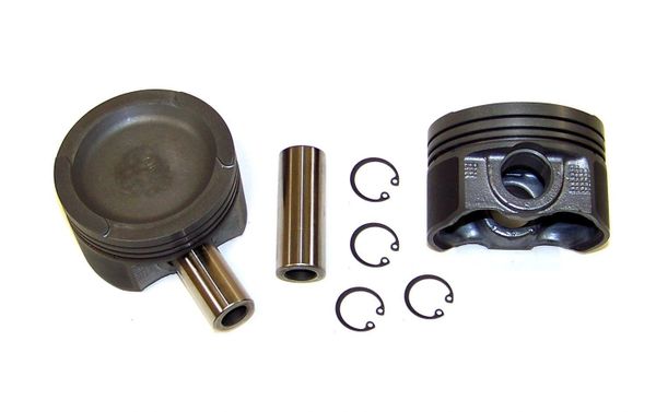 Piston Set - Cast (DNJ P803A) 96-98