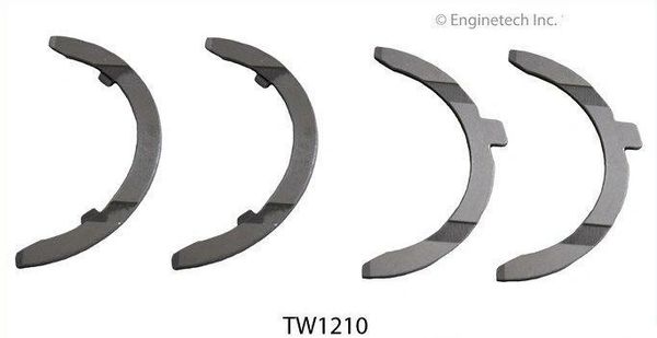 Thrust Washer Set (EngineTech TW1210) 98-06