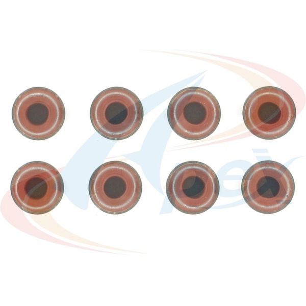 Valve Stem Seal Set (Apex AVS9004) 93-06