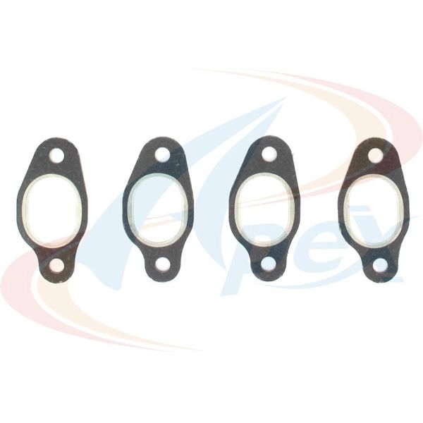 Exhaust Manifold Gasket Set (Apex AMS9001) 85-02