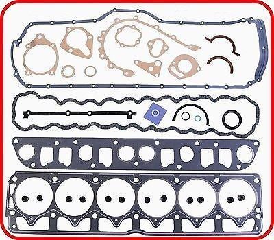 Full Gasket Set (EngineTech J242L-47) 92-95