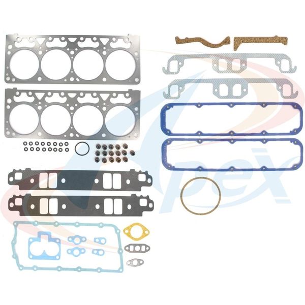 Head Gasket Set (Apex AHS2061) 92-97