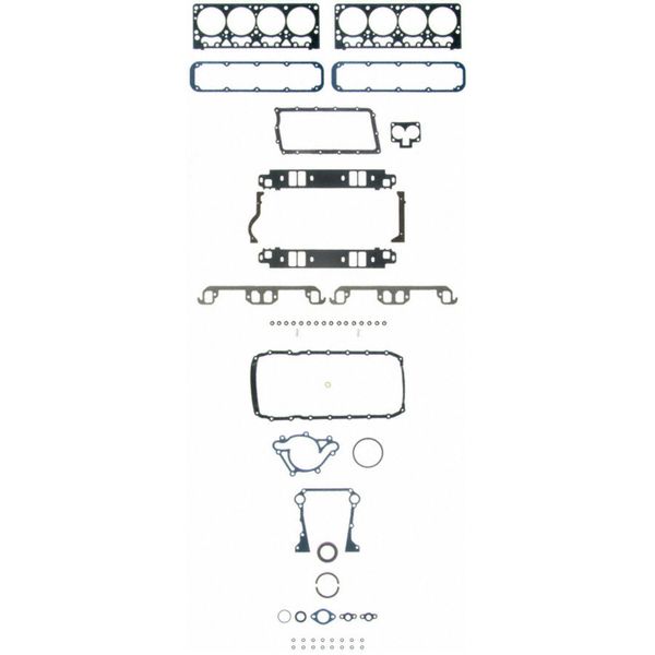 Full Gasket Set (Sealed Power 260-1864) 1997 Only