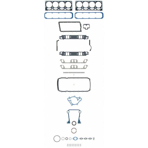 Full Gasket Set (Sealed Power 260-1865) 98-03