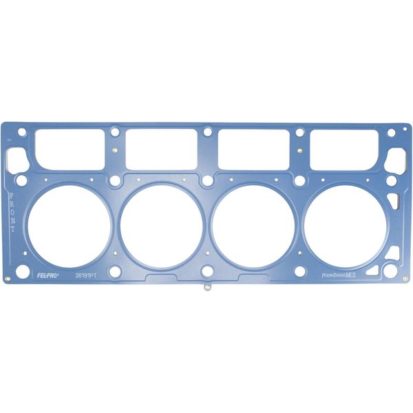 Head Gasket - MLS (Felpro 26191PT) 02-08