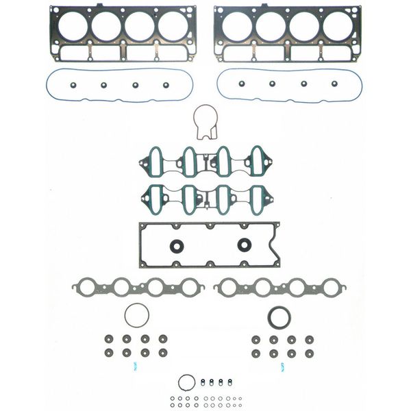 Head Gasket Set (Felpro HS26191PT1) 04-08