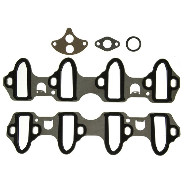 Intake Manifold Gasket Set (Felpro MS98016T) 99-13