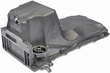 Oil Pan (Dorman 264135) 99-07